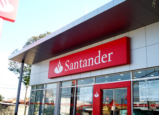 SANTANDER BANESPA BANKING Digitei